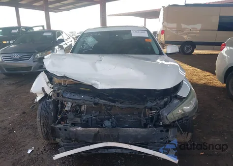 2017 Infiniti Q50 3.0T Premium from USA, damaged, VIN JN1EV7AP7HM732807